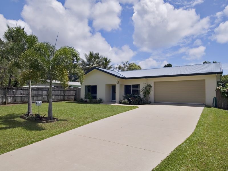 20 Atlas Close, Smithfield QLD 4878