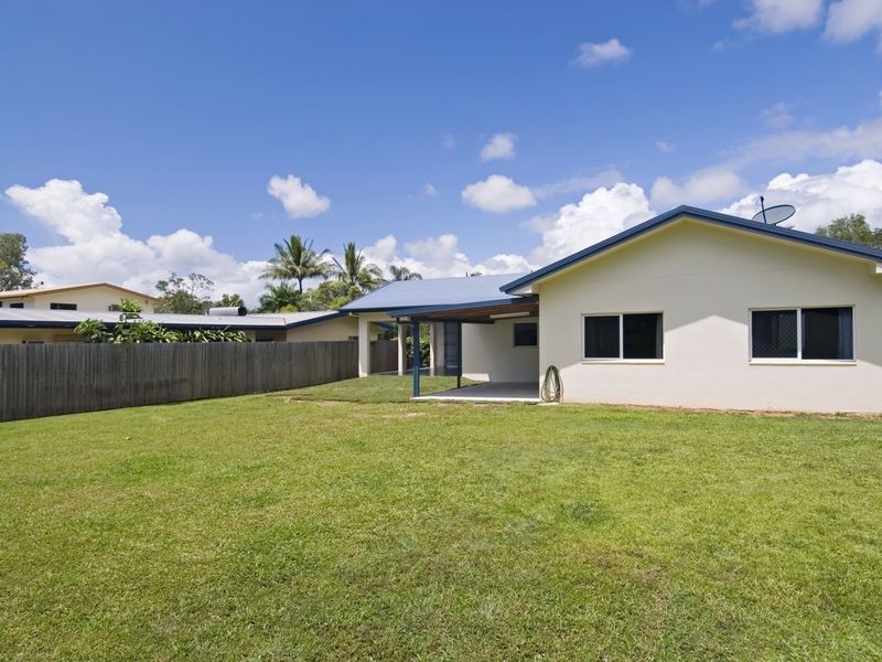 20 Atlas Close, Smithfield QLD 4878