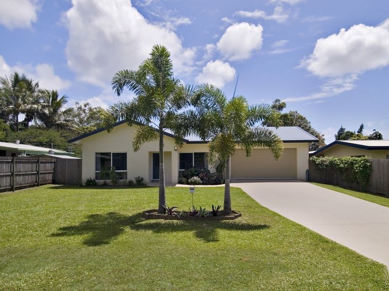 20 Atlas Close, Smithfield QLD 4878