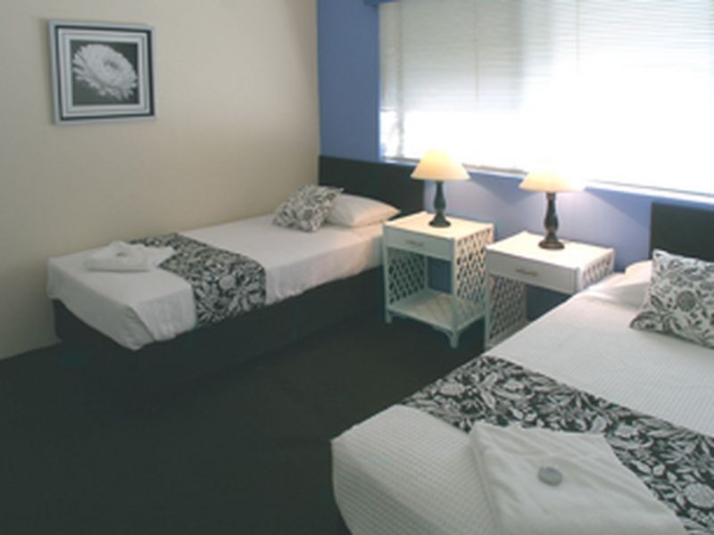 27/1-19 Poinciana Street, Holloways Beach QLD 4878