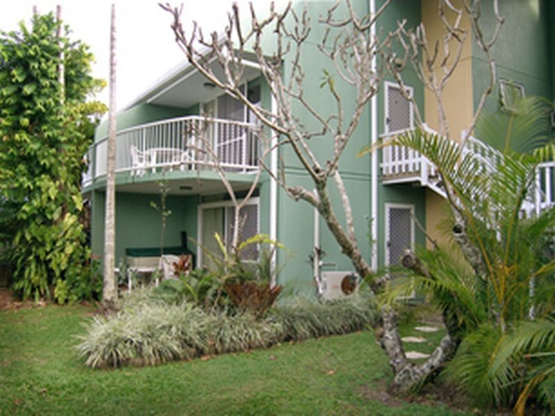 27/1-19 Poinciana Street, Holloways Beach QLD 4878