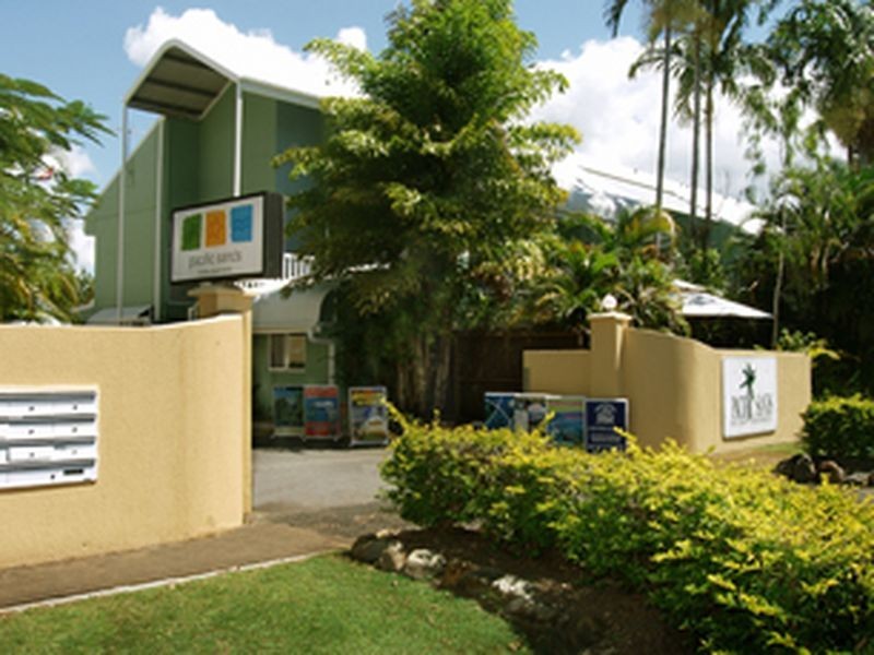 27/1-19 Poinciana Street, Holloways Beach QLD 4878