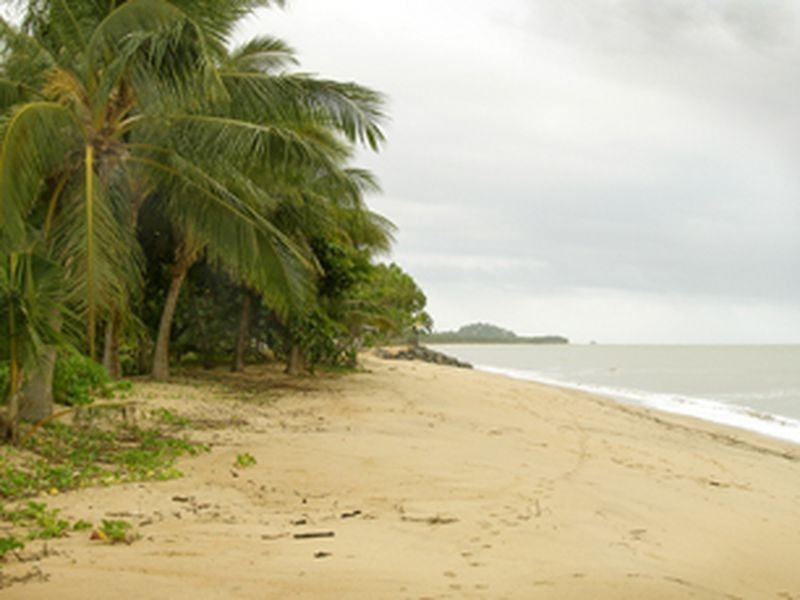 27/1-19 Poinciana Street, Holloways Beach QLD 4878