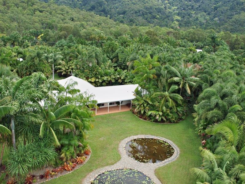 LOT 65 James Cook Drive, Kewarra Beach QLD 4879
