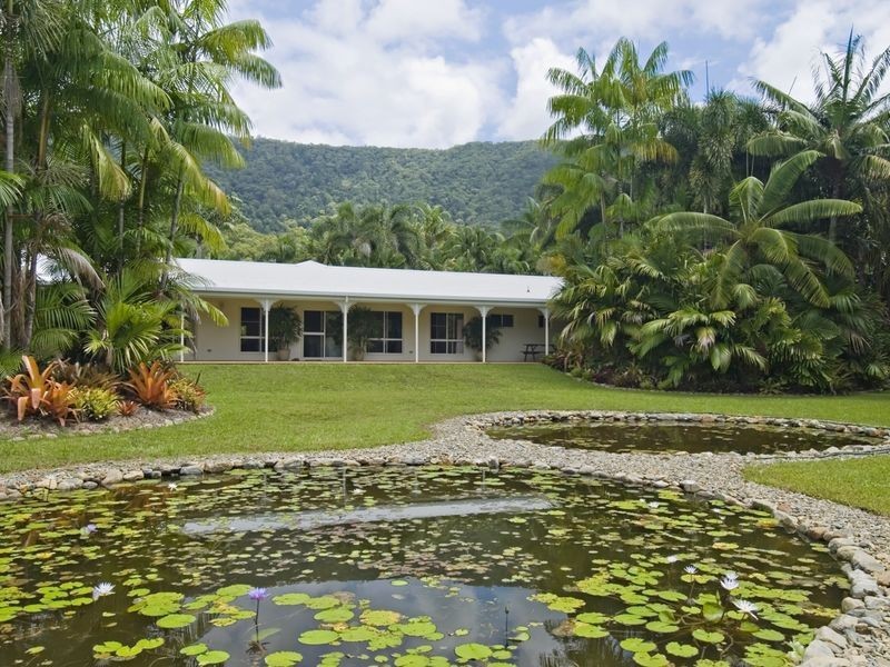 LOT 65 James Cook Drive, Kewarra Beach QLD 4879