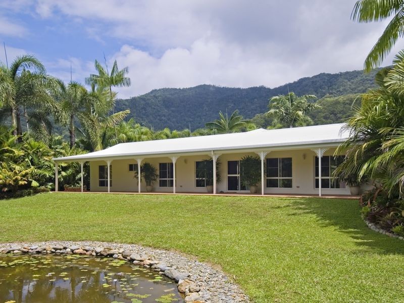 LOT 65 James Cook Drive, Kewarra Beach QLD 4879