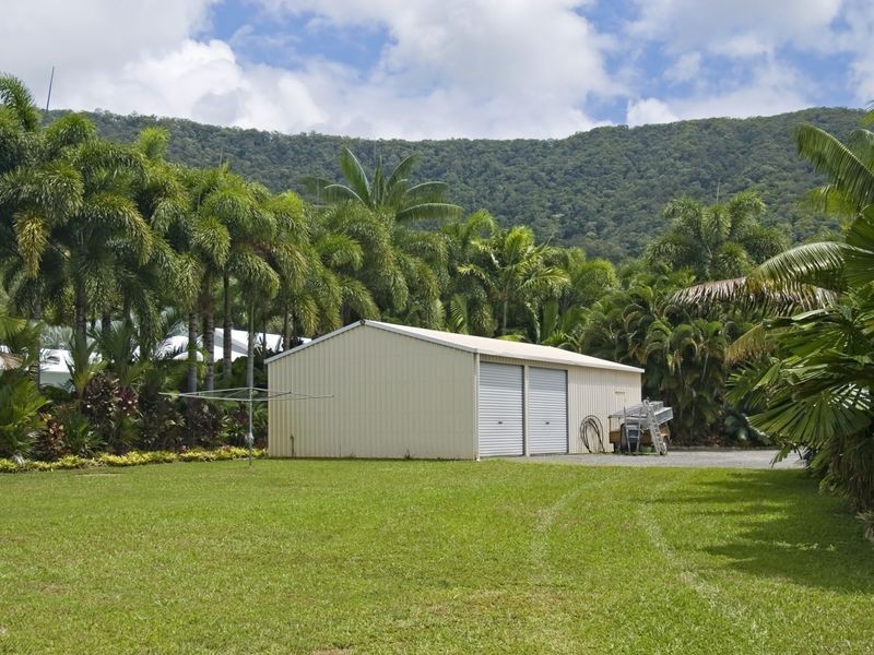 LOT 65 James Cook Drive, Kewarra Beach QLD 4879