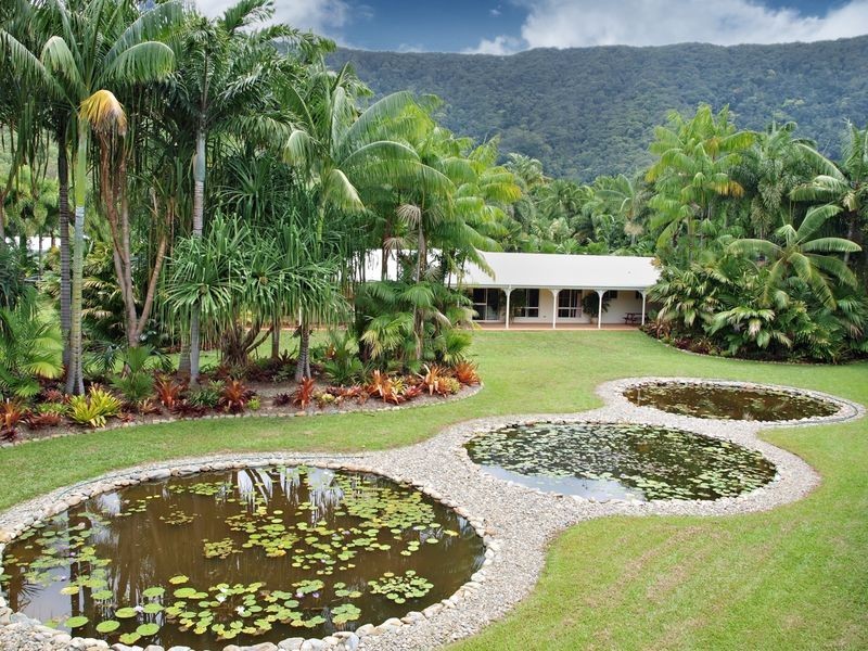 LOT 65 James Cook Drive, Kewarra Beach QLD 4879