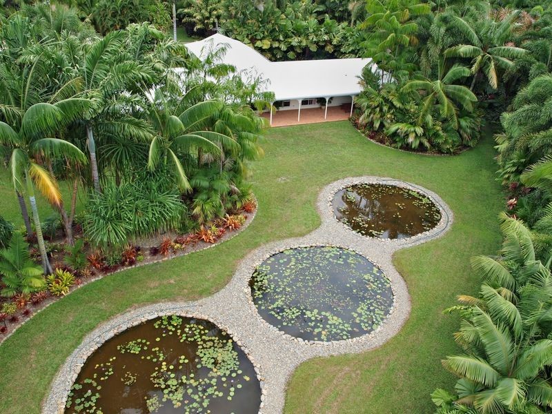 LOT 65 James Cook Drive, Kewarra Beach QLD 4879