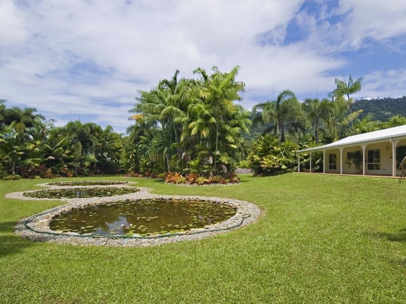 LOT 65 James Cook Drive, Kewarra Beach QLD 4879