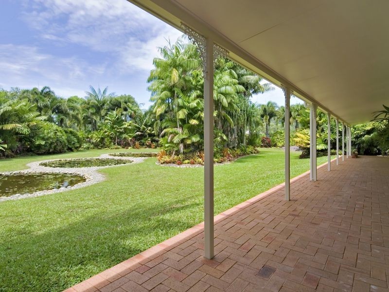 LOT 65 James Cook Drive, Kewarra Beach QLD 4879