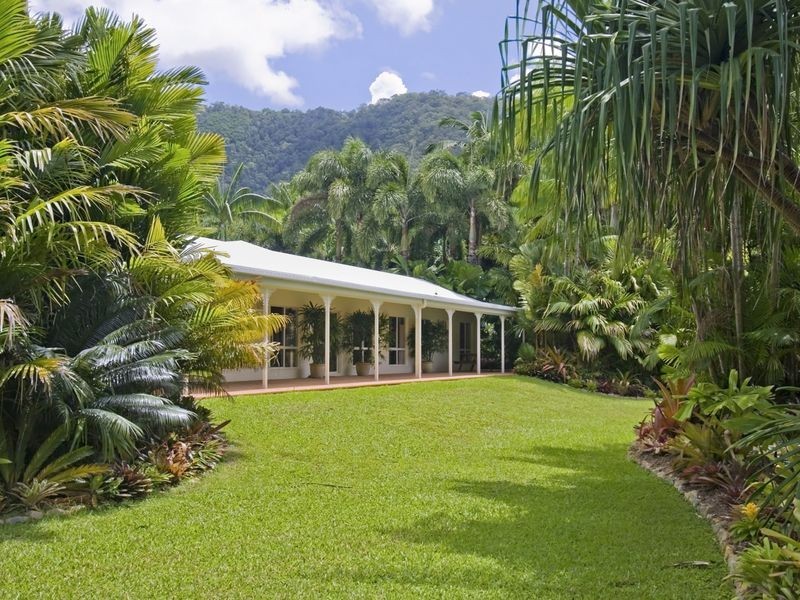 LOT 65 James Cook Drive, Kewarra Beach QLD 4879