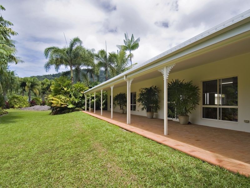 LOT 65 James Cook Drive, Kewarra Beach QLD 4879