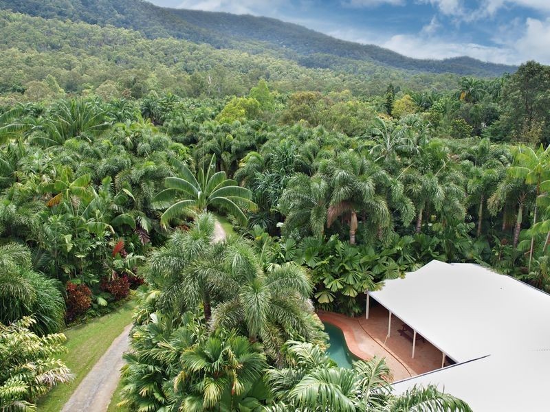 LOT 65 James Cook Drive, Kewarra Beach QLD 4879