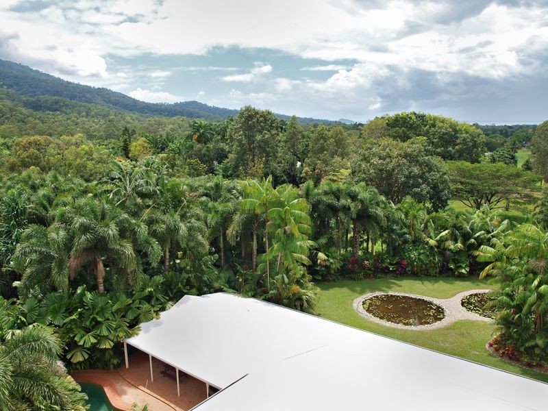 LOT 65 James Cook Drive, Kewarra Beach QLD 4879