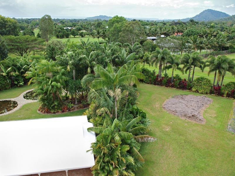 LOT 65 James Cook Drive, Kewarra Beach QLD 4879