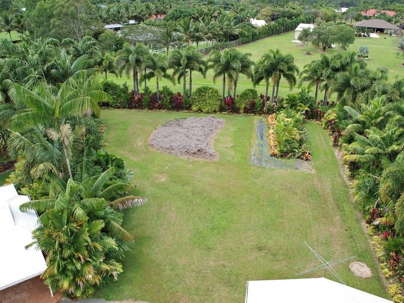 LOT 65 James Cook Drive, Kewarra Beach QLD 4879