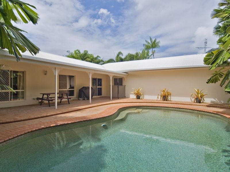 LOT 65 James Cook Drive, Kewarra Beach QLD 4879