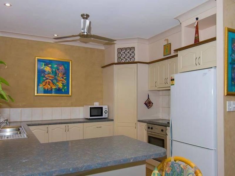 31 Cabarita, Kewarra Beach QLD 4879