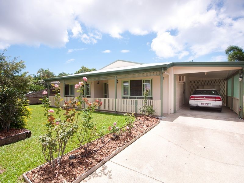 22 Cairnwell Street, Smithfield QLD 4878