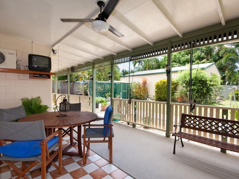 22 Cairnwell Street, Smithfield QLD 4878