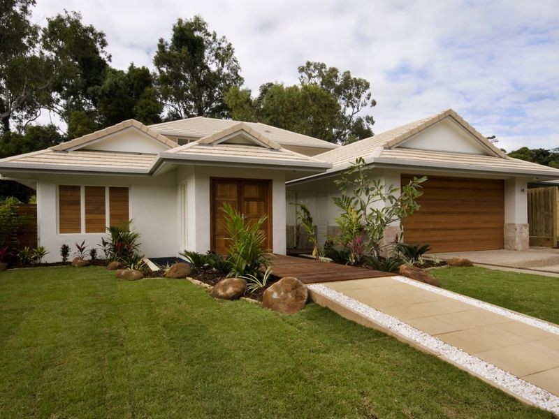 1 Muller Street, Palm Cove QLD 4879