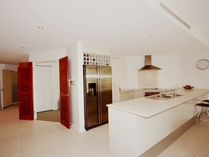 3/31 Sims Esplanade, Yorkeys Knob QLD 4878