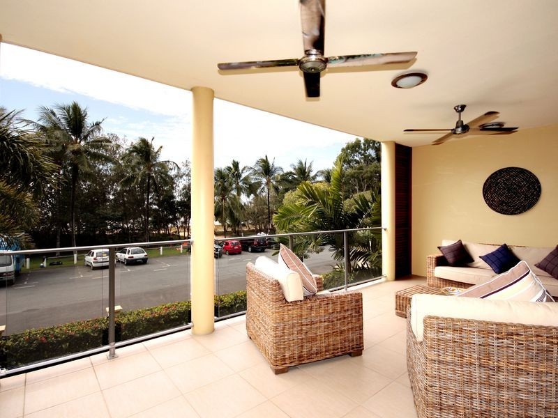 3/31 Sims Esplanade, Yorkeys Knob QLD 4878