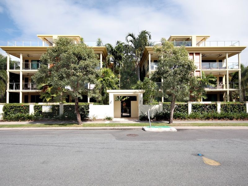 3/31 Sims Esplanade, Yorkeys Knob QLD 4878