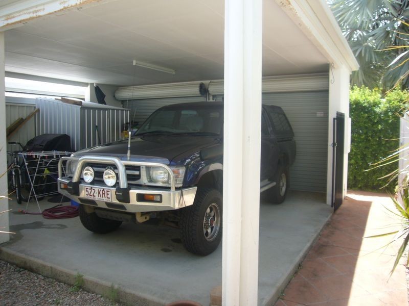4 Garnet Street, Smithfield QLD 4878