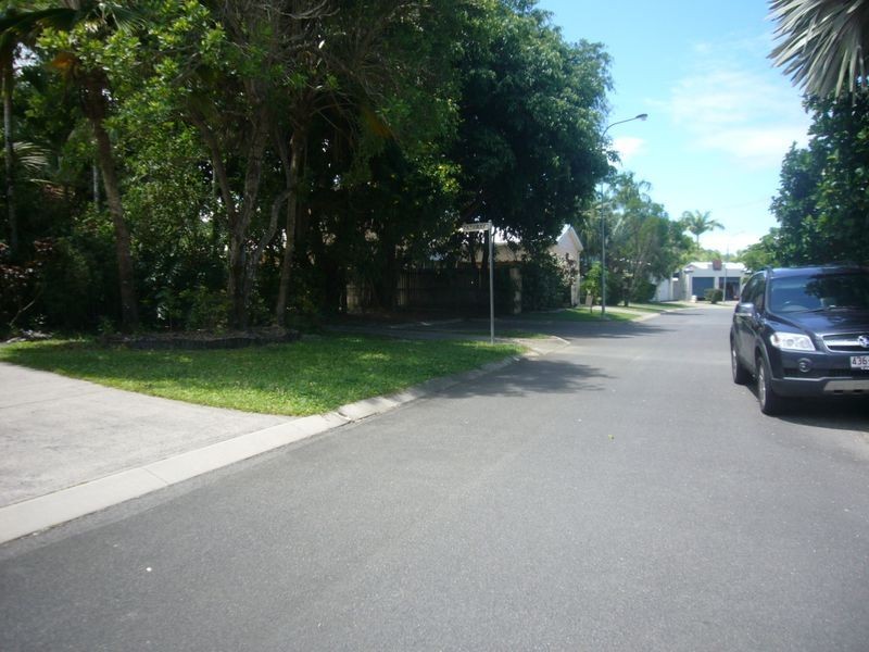 4 Garnet Street, Smithfield QLD 4878