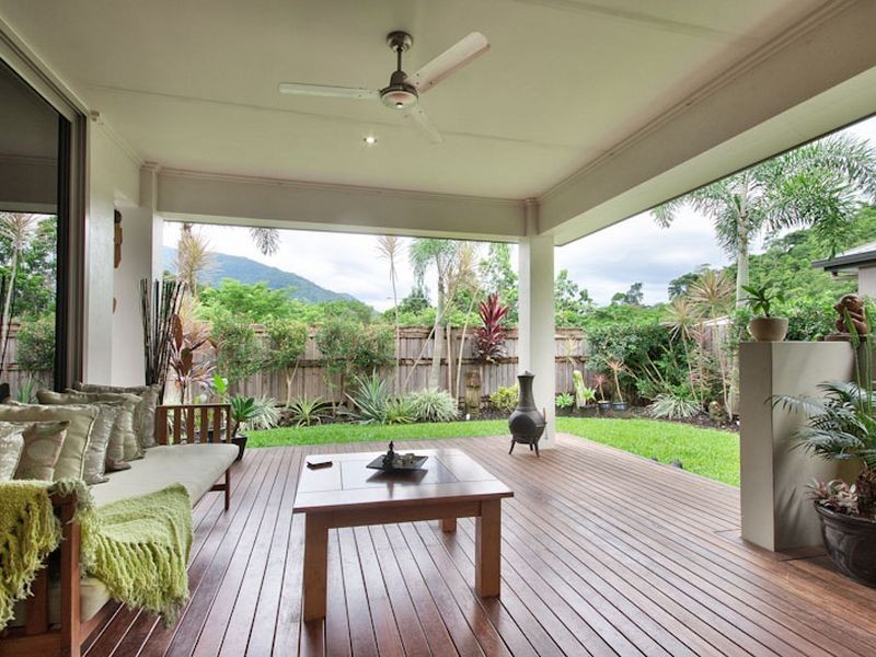 11 Lum Jim Street, Redlynch QLD 4870