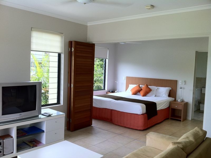 14/63 Vasey Esplanade, Trinity Beach QLD 4879