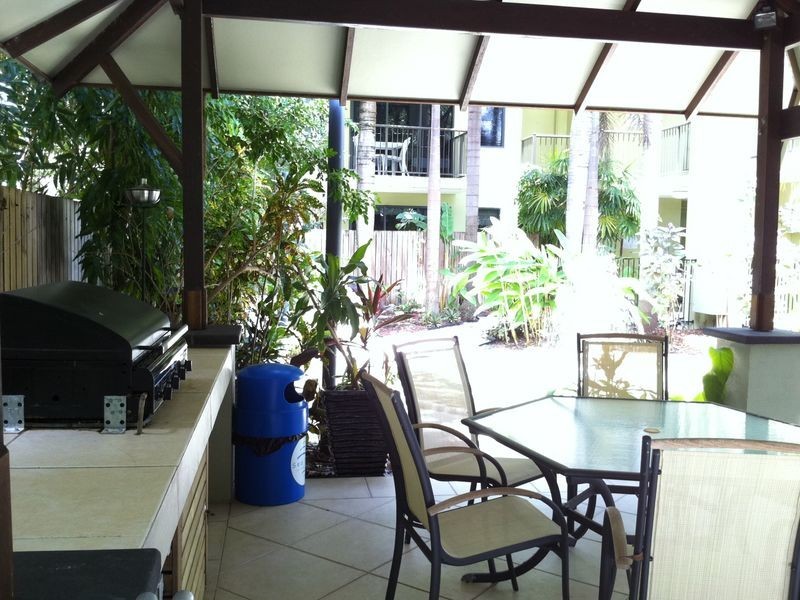 14/63 Vasey Esplanade, Trinity Beach QLD 4879