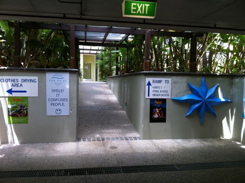 14/63 Vasey Esplanade, Trinity Beach QLD 4879