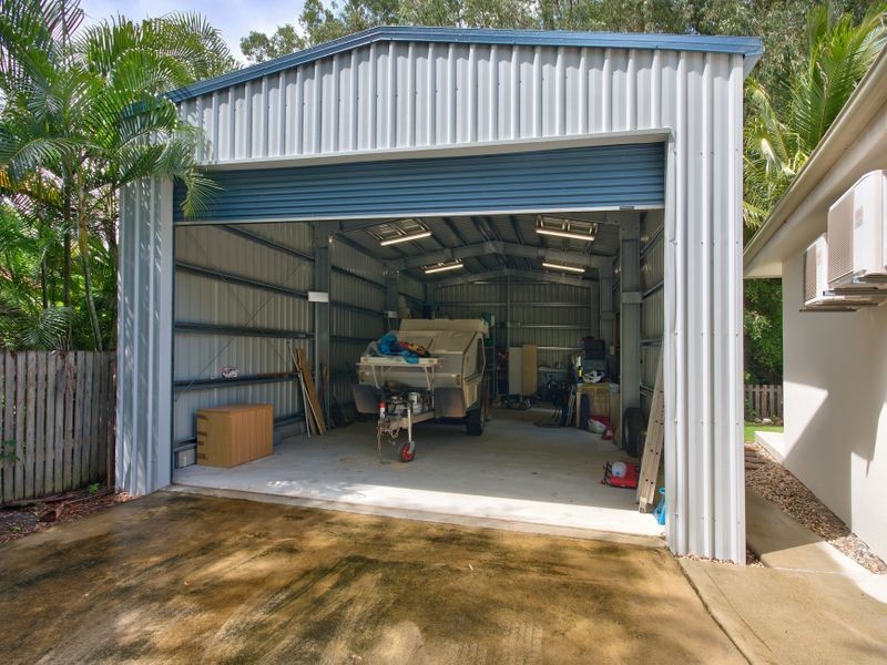 12 Brolga Street, Kewarra Beach QLD 4879