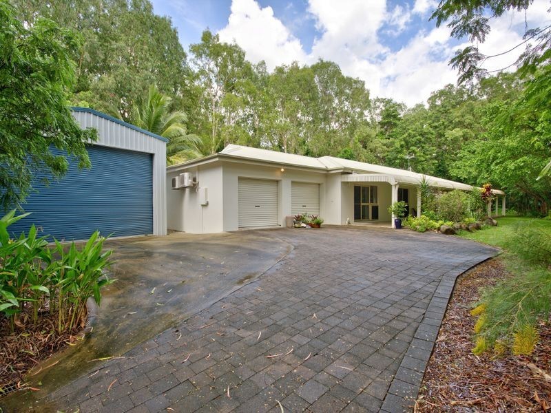 12 Brolga Street, Kewarra Beach QLD 4879