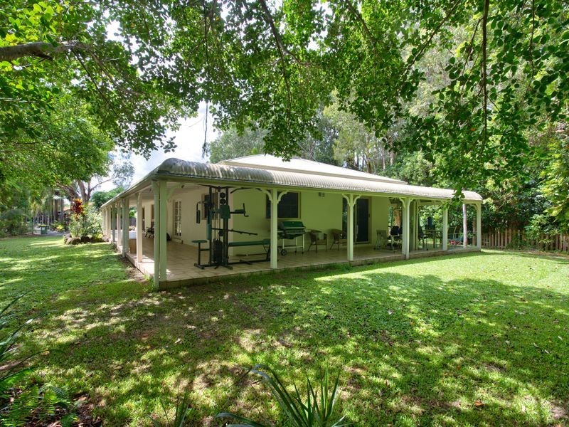 12 Brolga Street, Kewarra Beach QLD 4879