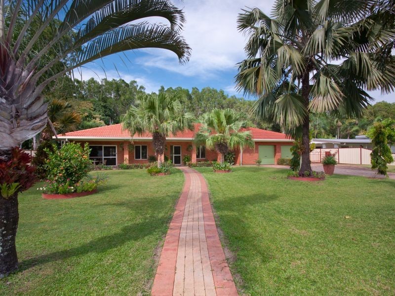 47 Kewarra Street, Kewarra Beach QLD 4879