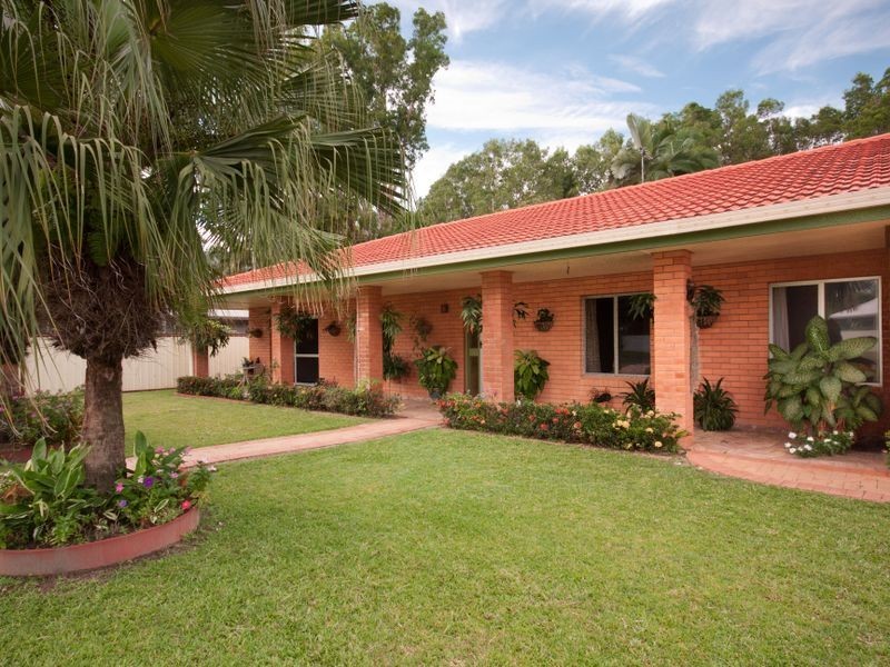 47 Kewarra Street, Kewarra Beach QLD 4879