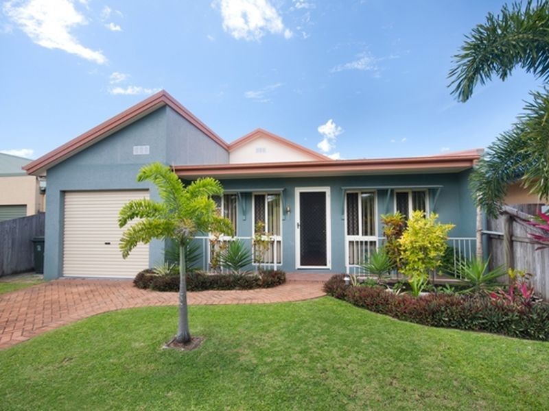 67 Nova Street, Kewarra Beach QLD 4879