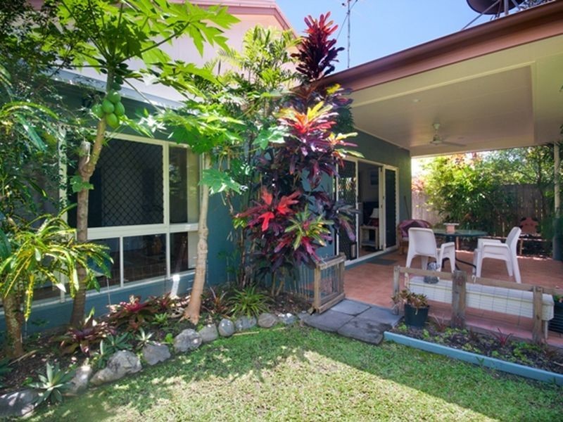 67 Nova Street, Kewarra Beach QLD 4879