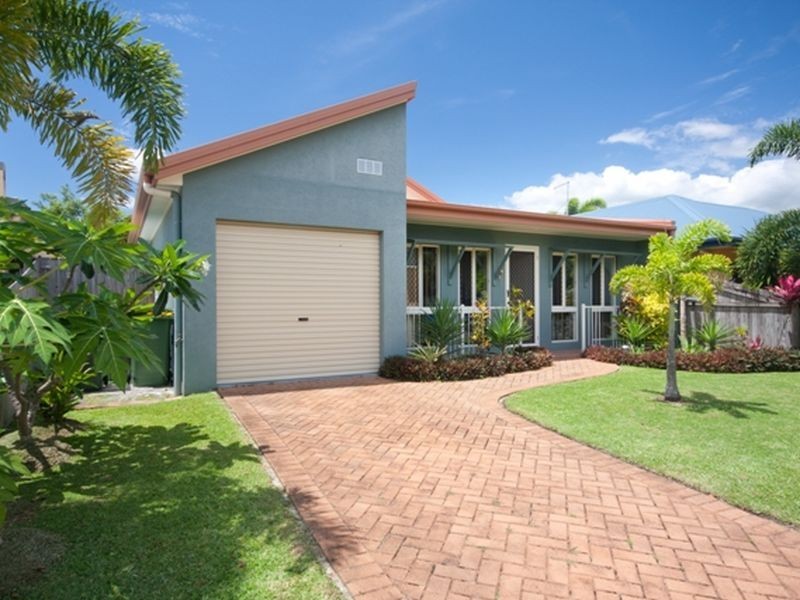 67 Nova Street, Kewarra Beach QLD 4879