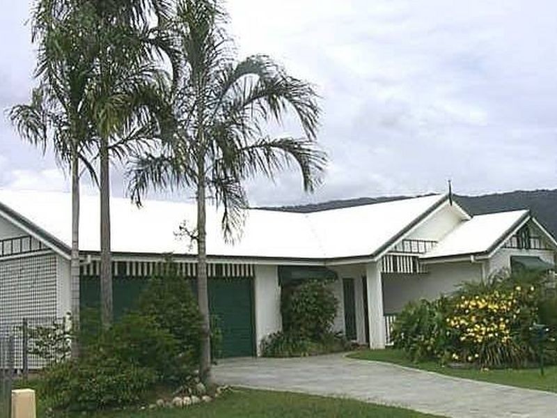 7 Cabarita, Kewarra Beach QLD 4879