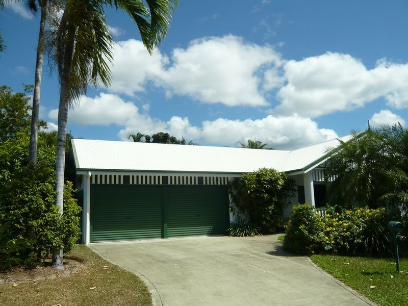 7 Cabarita, Kewarra Beach QLD 4879