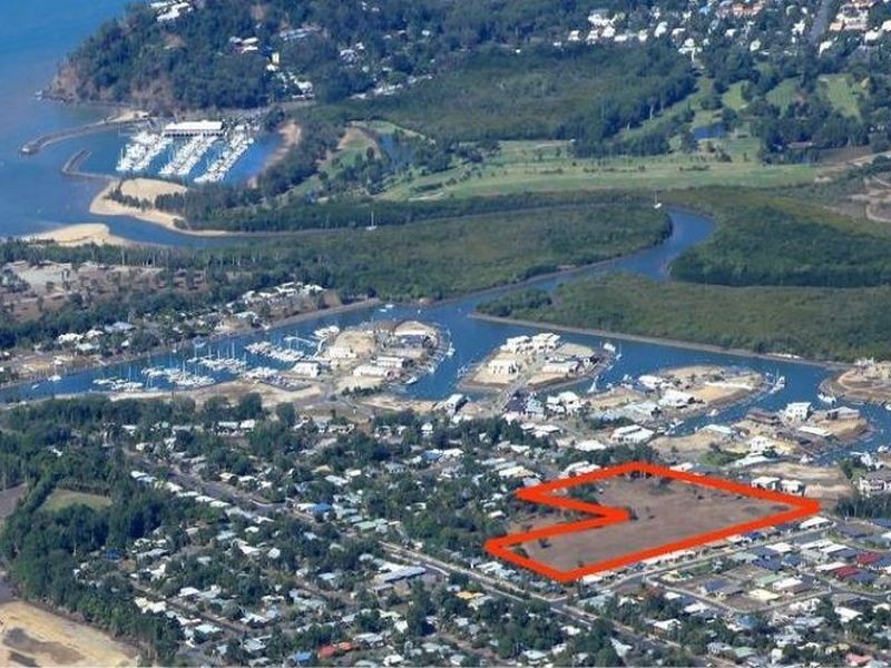 Lot 1 Debbie Street, Trinity Park QLD 4879