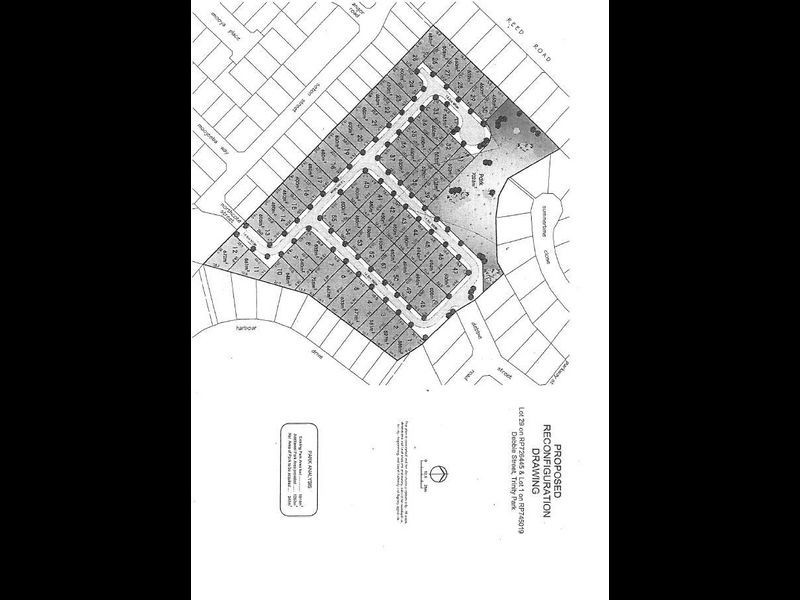 Lot 1 Debbie Street, Trinity Park QLD 4879