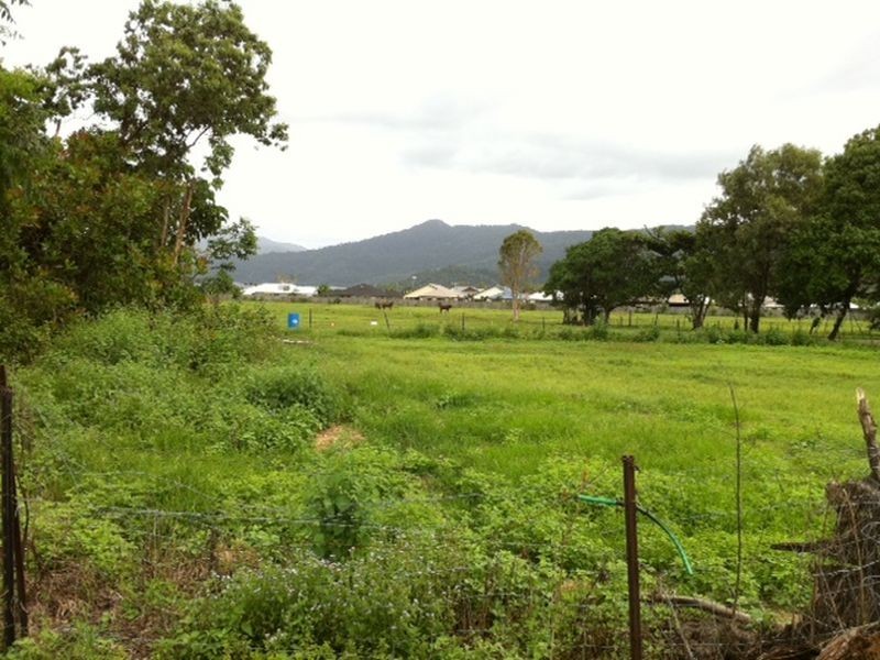 Lot 1 Debbie Street, Trinity Park QLD 4879