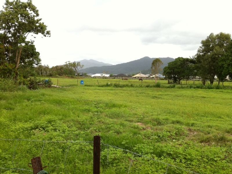Lot 1 Debbie Street, Trinity Park QLD 4879