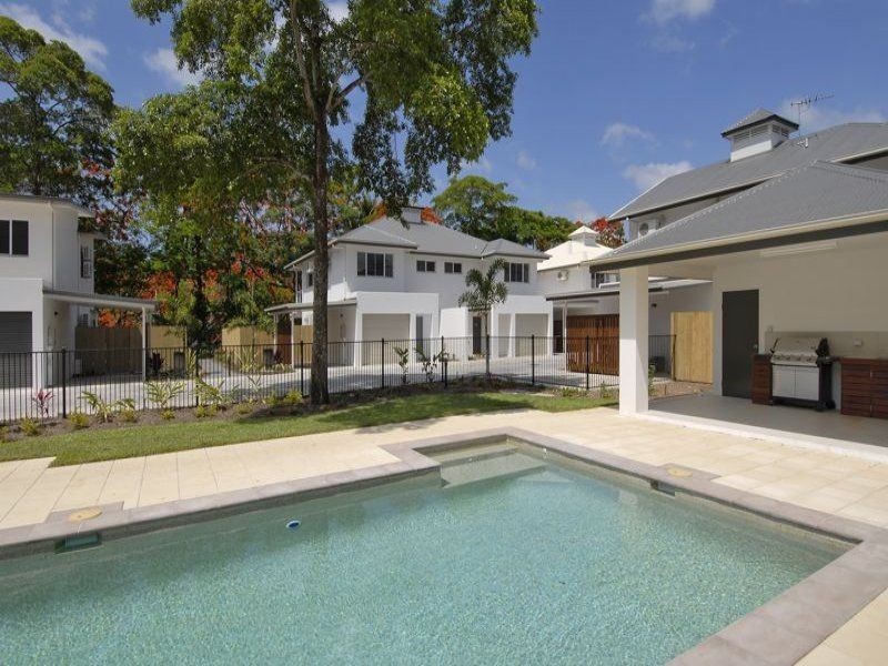 2/20-38 Sandwich Street, Redlynch QLD 4870